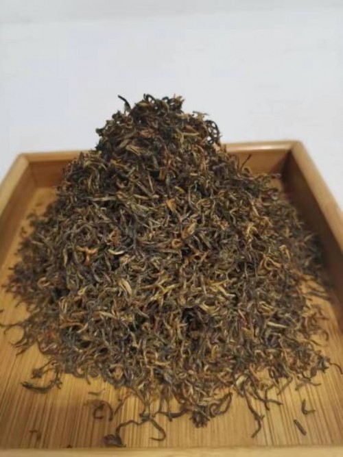China Wholesale Bulk Loose Red Tea Black Tea Healthy Natural 100% Factory Price for everyone
