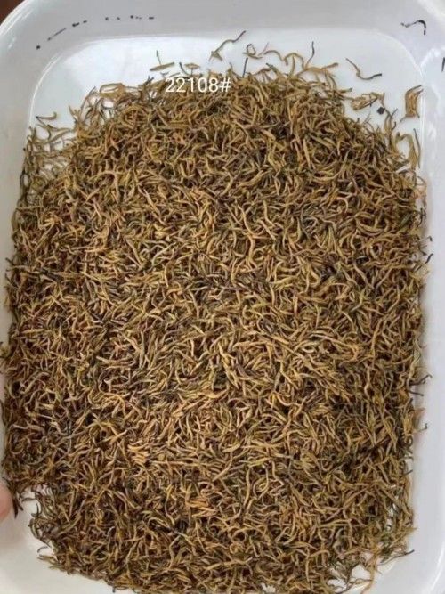 China Wholesale Bulk Loose Red Tea Black Tea